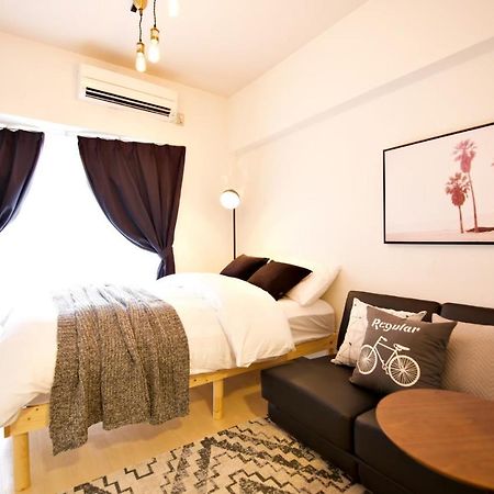 Grandale Nagoya 707 Apartment Exterior photo