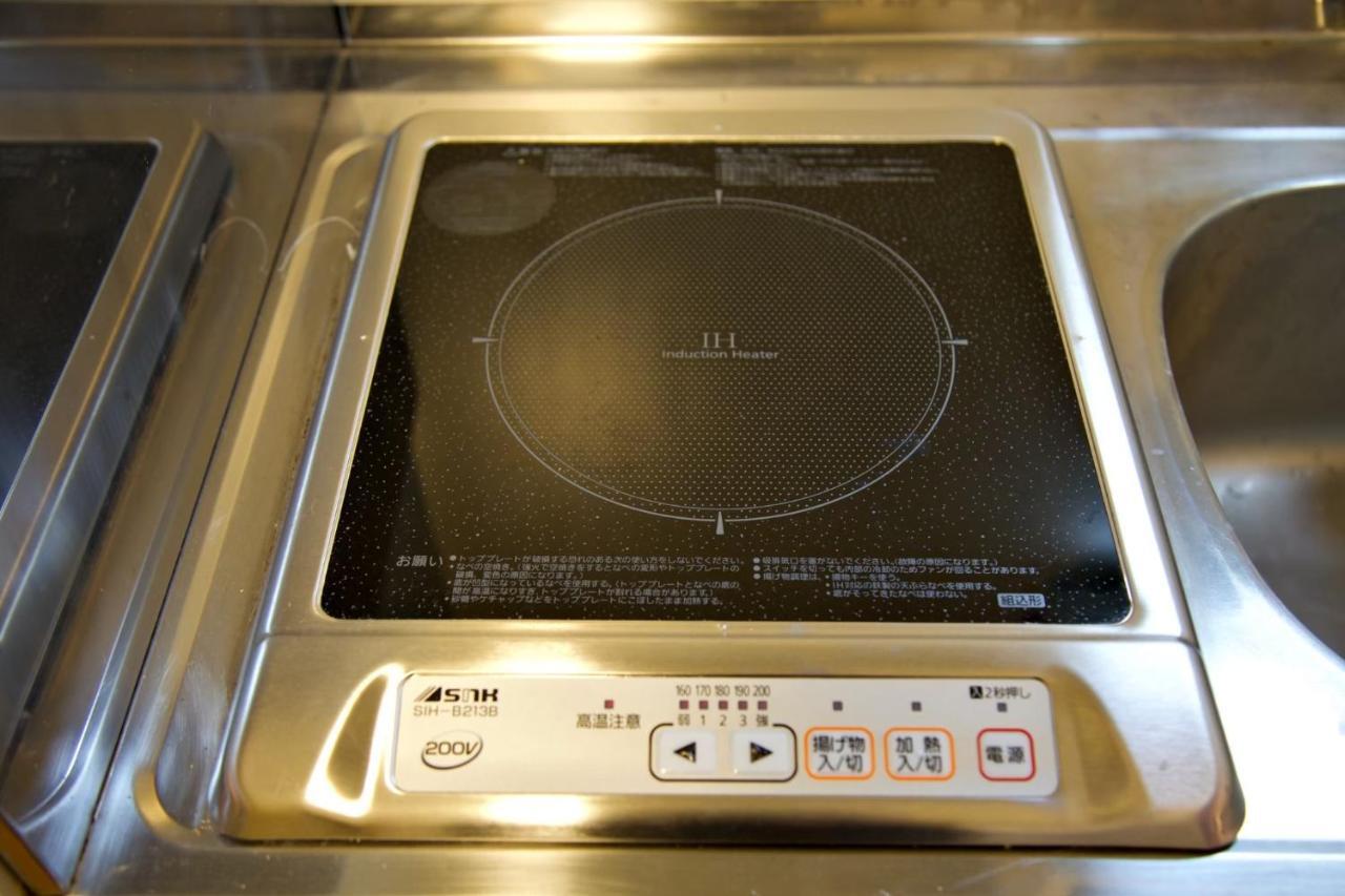 Grandale Nagoya 707 Apartment Exterior photo