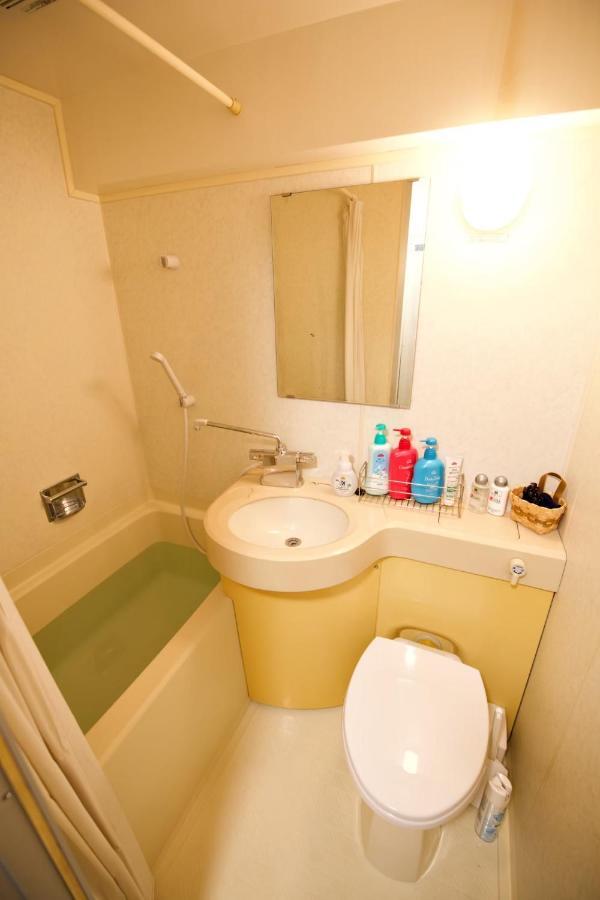 Grandale Nagoya 707 Apartment Exterior photo