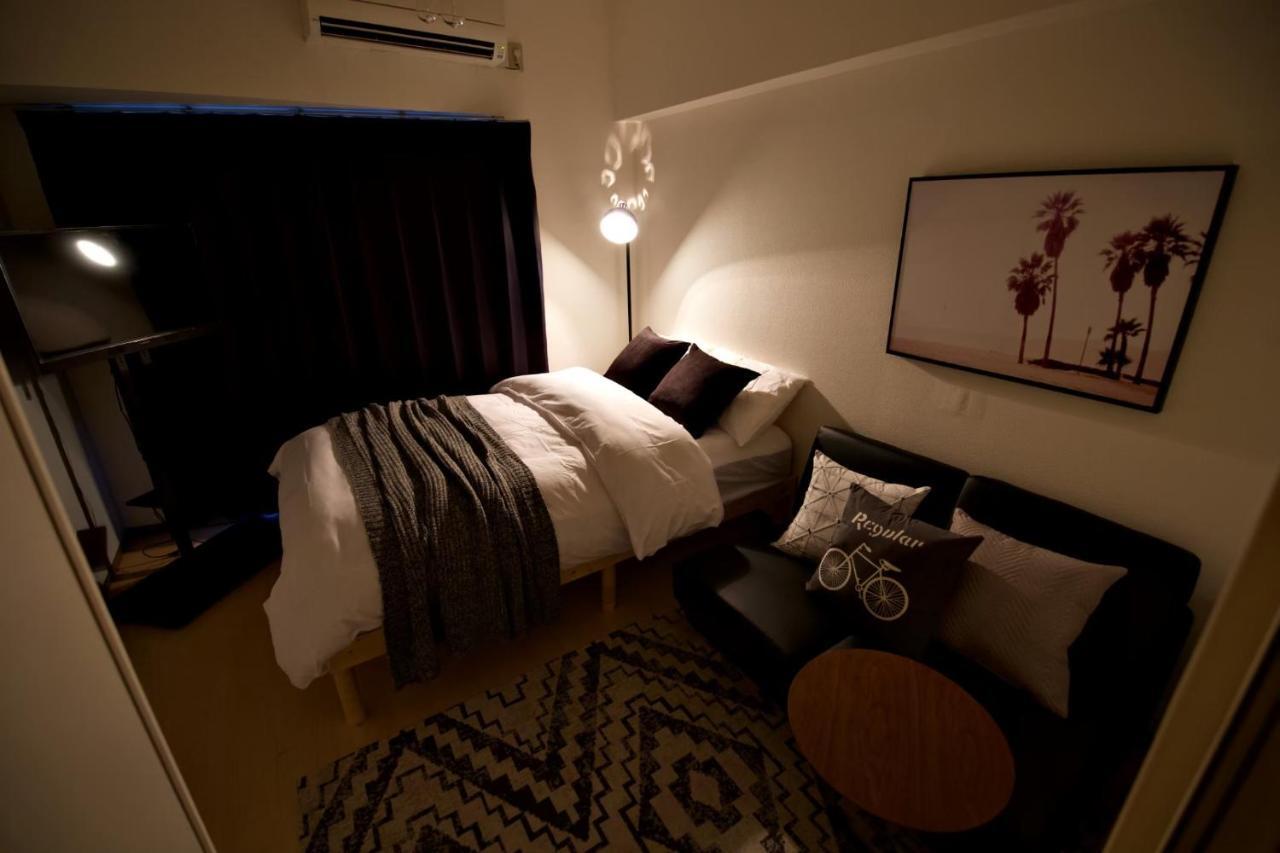 Grandale Nagoya 707 Apartment Exterior photo